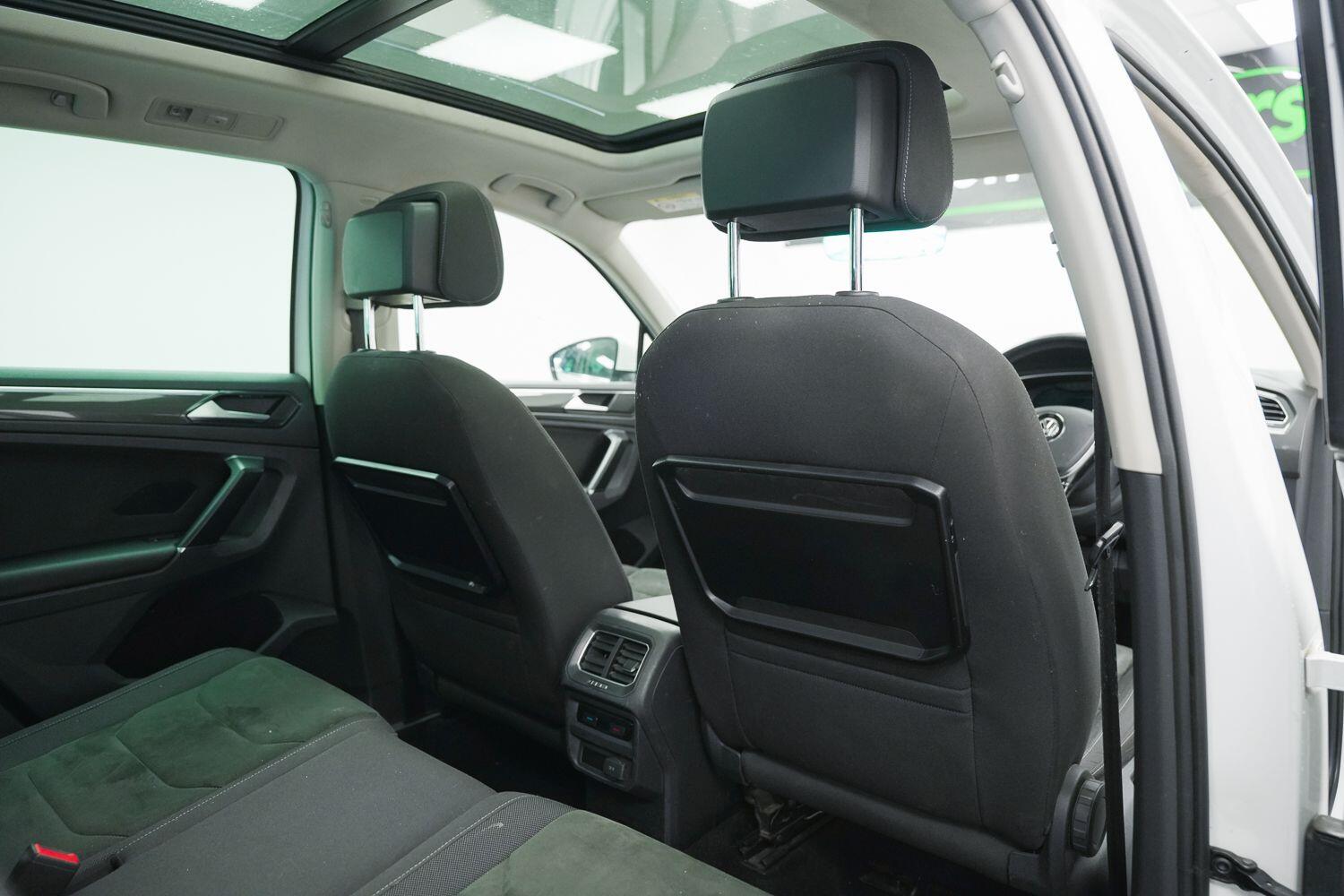 Used Volkswagen Tiguan 2016 for sale - 77898168: Photo 15