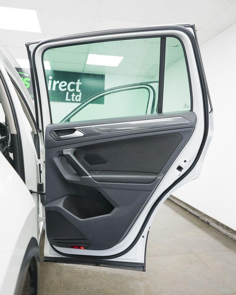 Used Volkswagen Tiguan 2016 for sale - 77898168: Photo 16