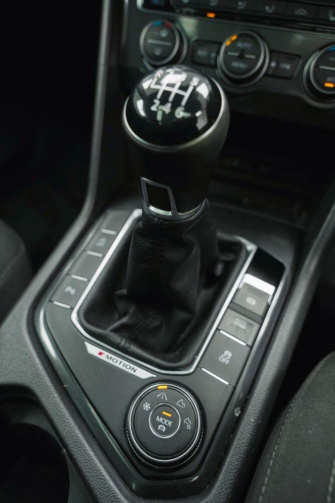 Used Volkswagen Tiguan 2016 for sale - 77898168: Photo 20