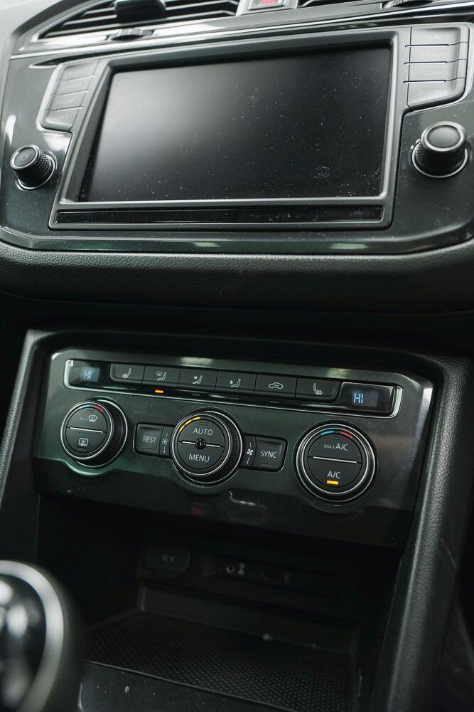 Used Volkswagen Tiguan 2016 for sale - 77898168: Photo 21