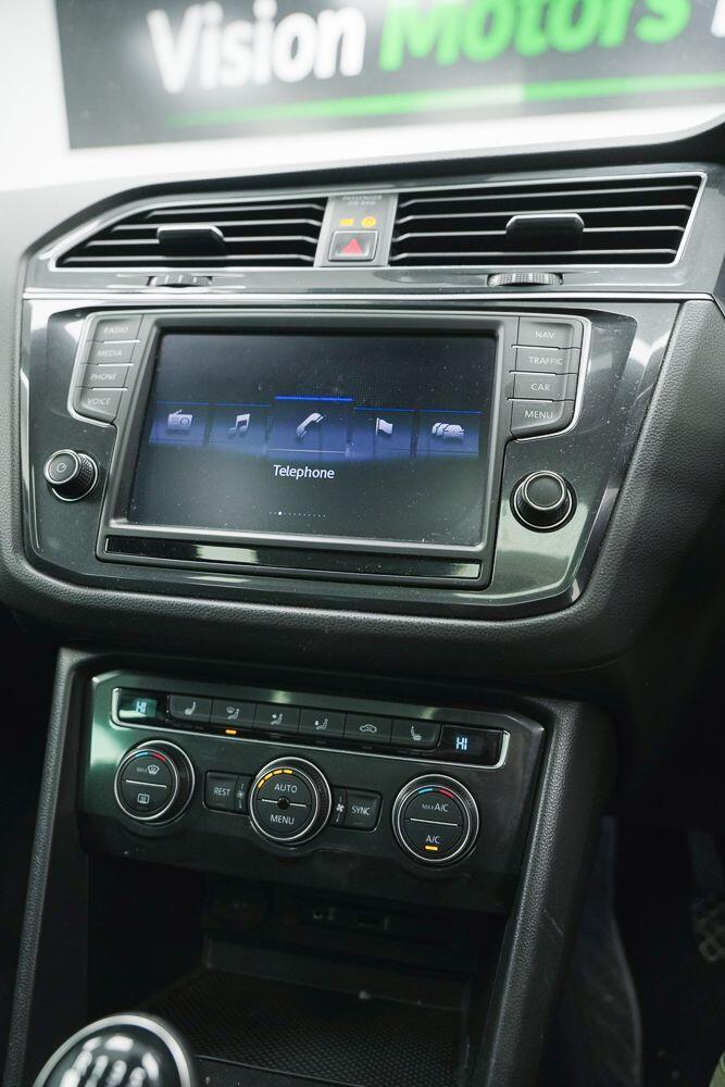 Used Volkswagen Tiguan 2016 for sale - 77898168: Photo 22