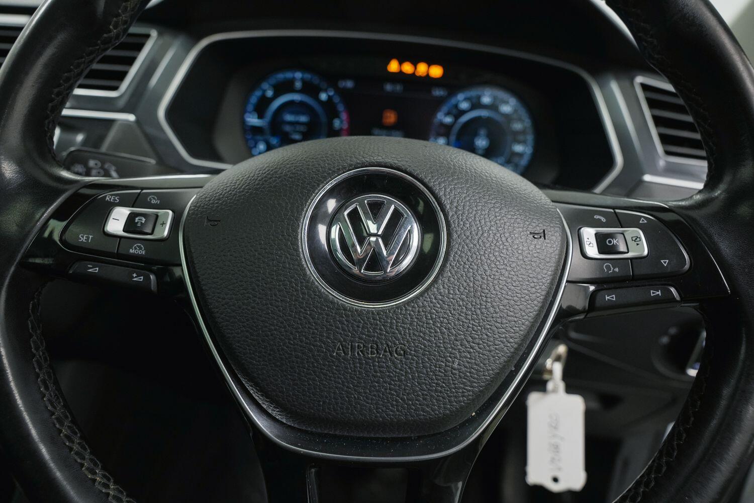 Used Volkswagen Tiguan 2016 for sale - 77898168: Photo 23