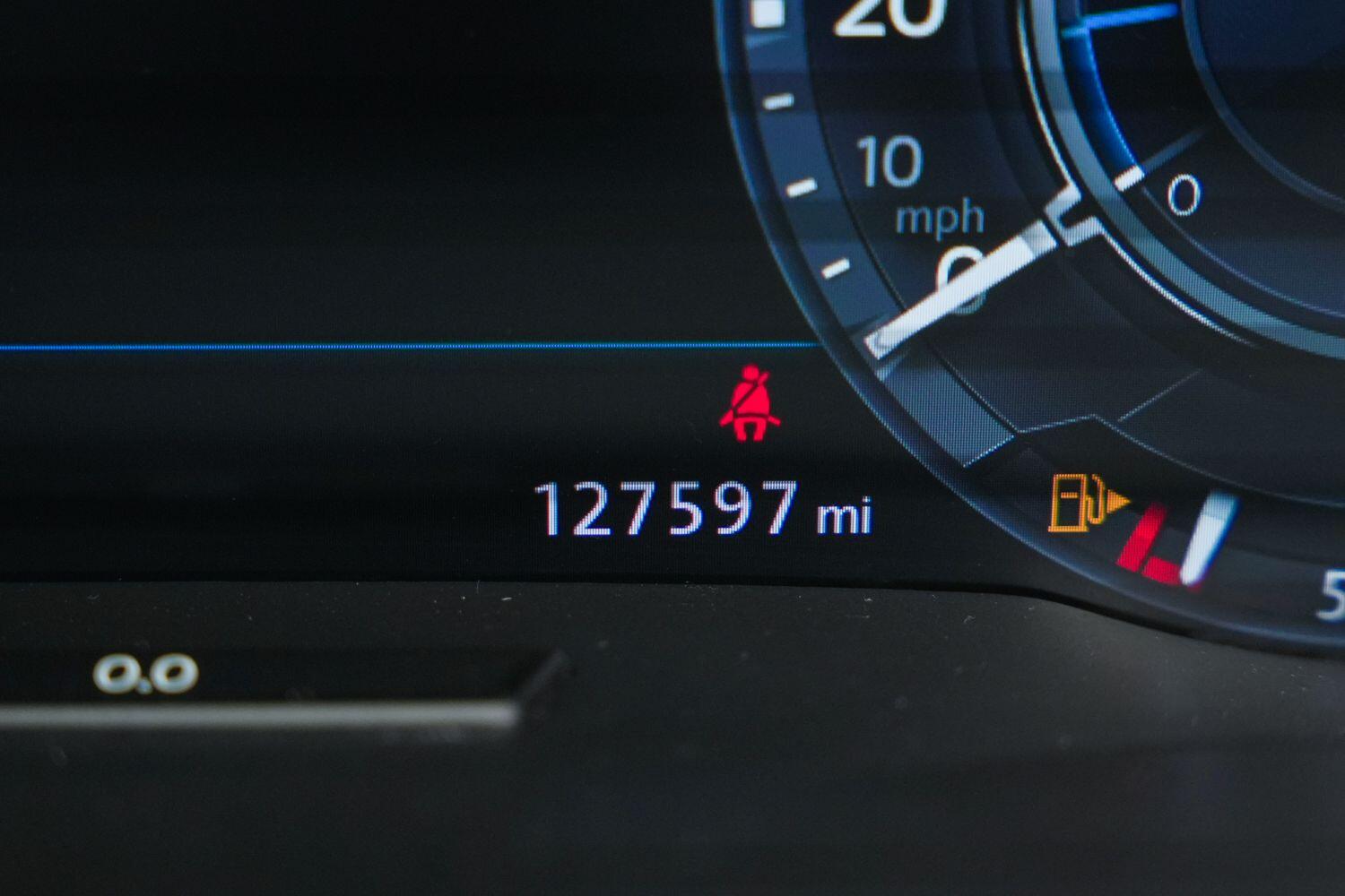 Used Volkswagen Tiguan 2016 for sale - 77898168: Photo 24