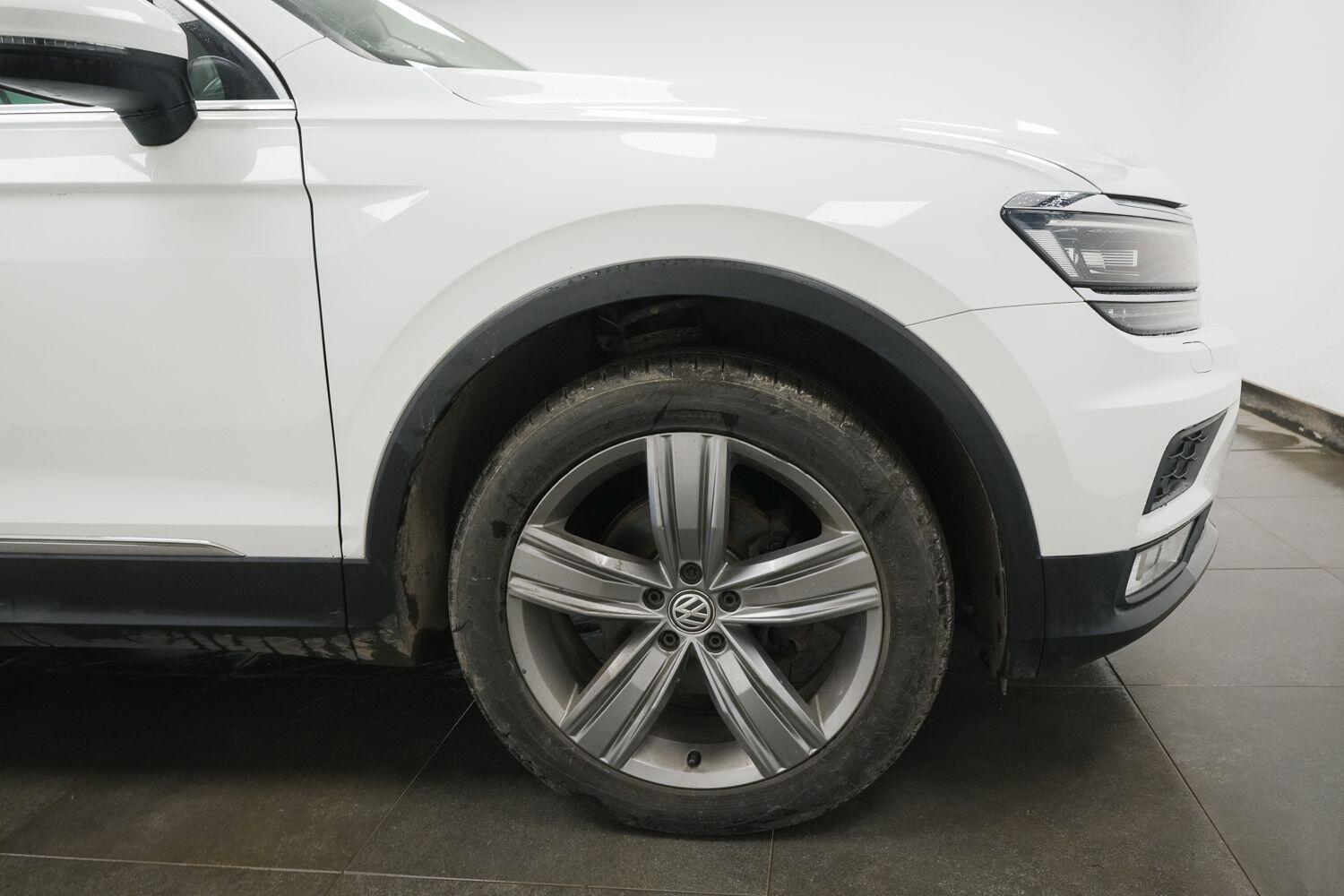 Used Volkswagen Tiguan 2016 for sale - 77898168: Photo 5