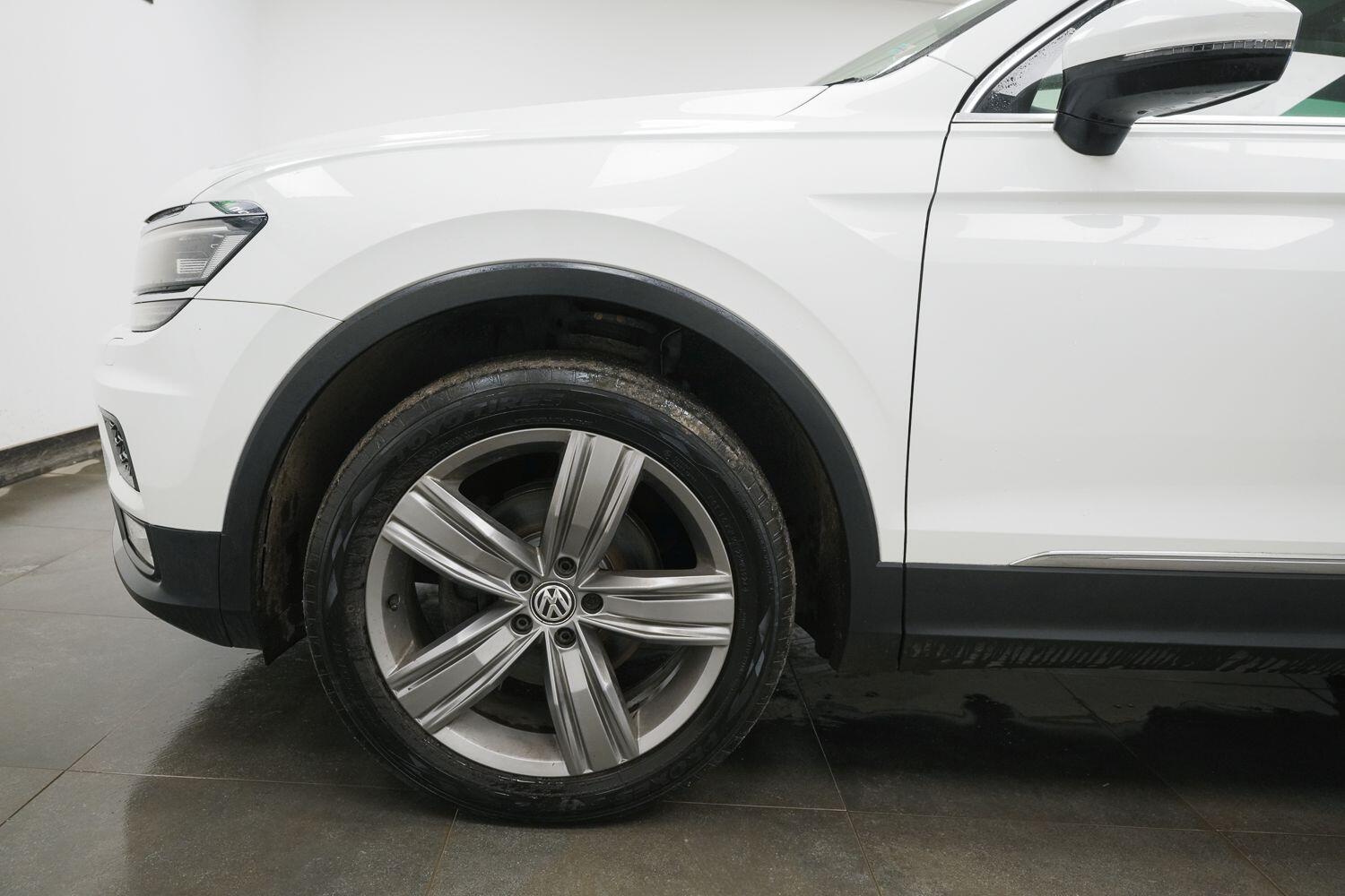 Used Volkswagen Tiguan 2016 for sale - 77898168: Photo 6