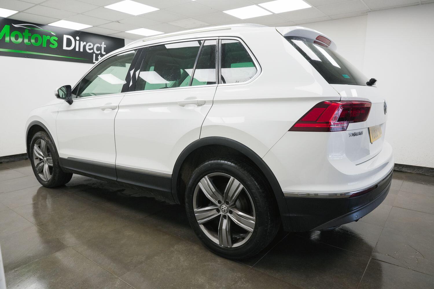 Used Volkswagen Tiguan 2016 for sale - 77898168: Photo 7