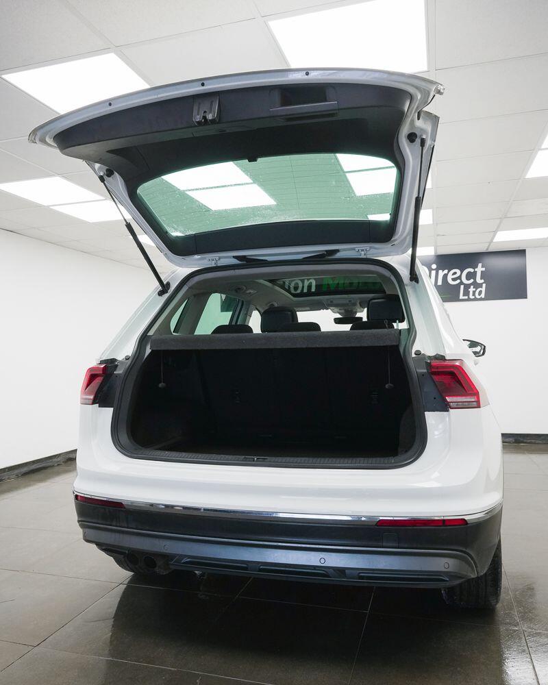 Used Volkswagen Tiguan 2016 for sale - 77898168: Photo 8