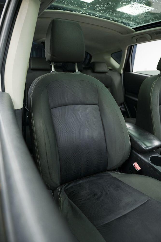 Used Nissan Qashqai 2012 for sale - 77057604: Photo 12