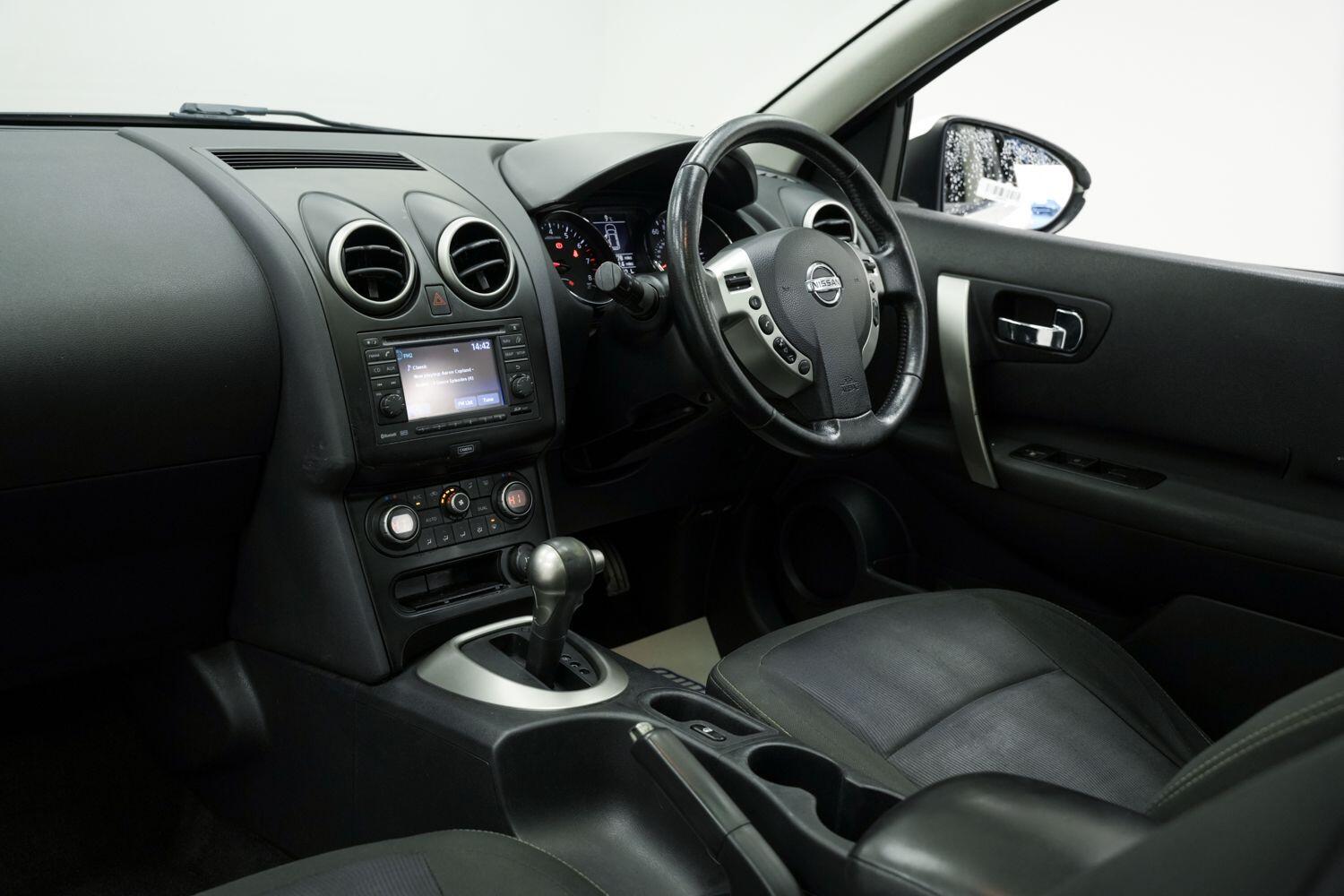 Used Nissan Qashqai 2012 for sale - 77057604: Photo 18