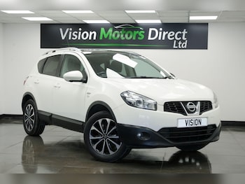 2012 (62) - 1.6 [117] N-Tec+ 5dr CVT