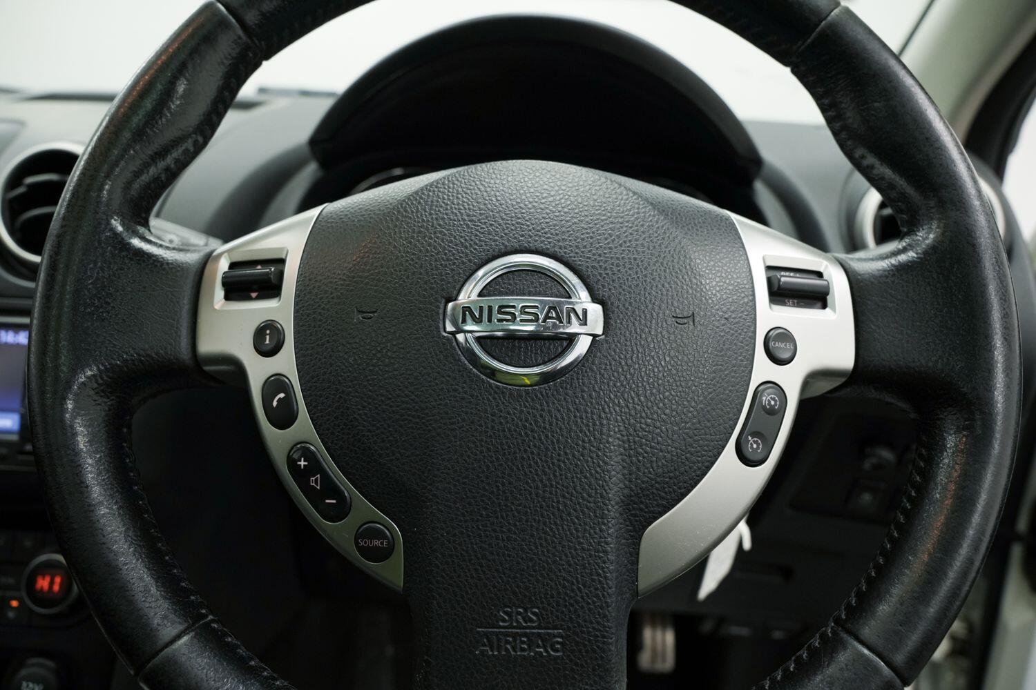 Used Nissan Qashqai 2012 for sale - 77057604: Photo 21