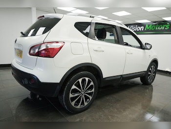 Used Nissan Qashqai 2012 for sale - 77057604: Photo