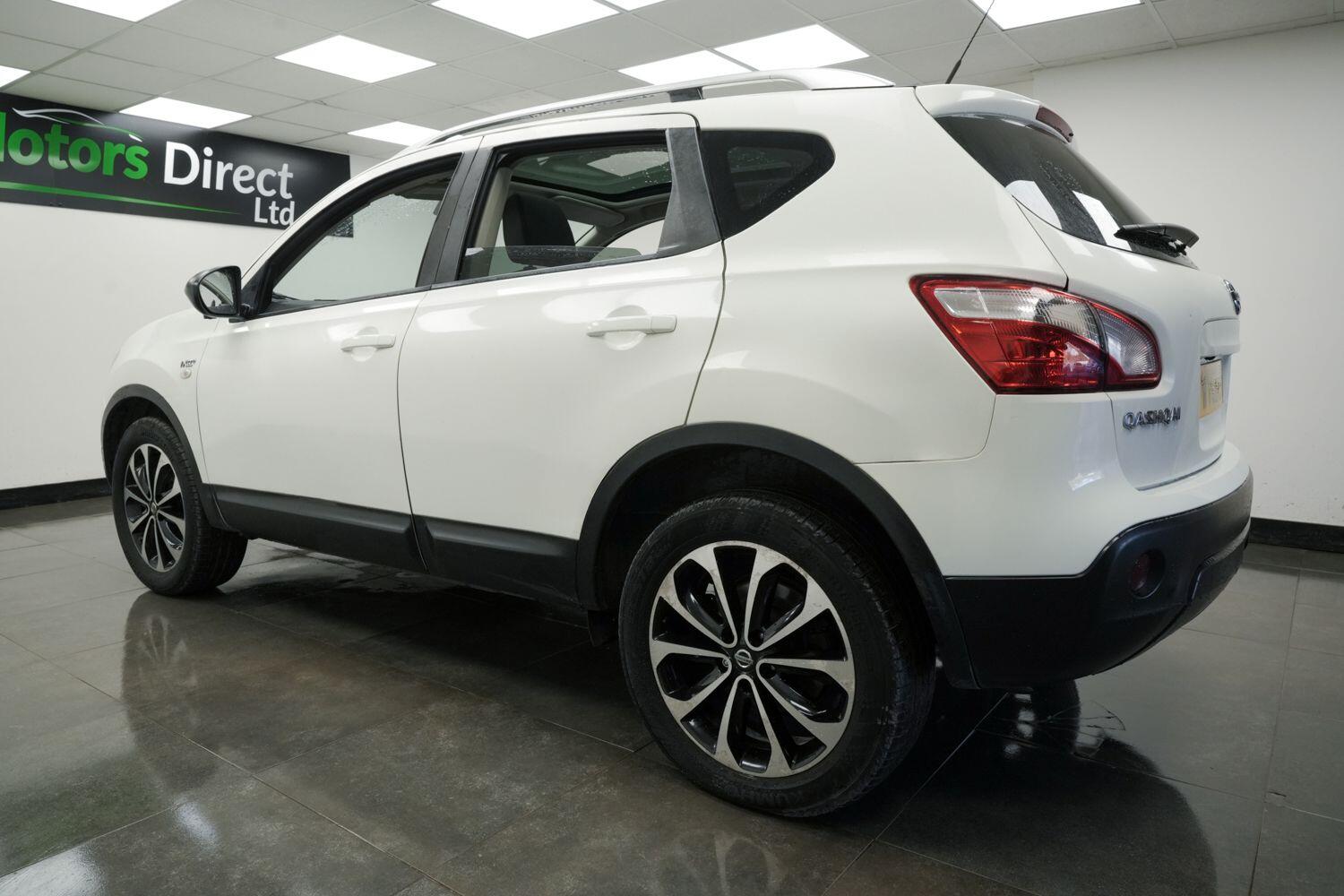 Used Nissan Qashqai 2012 for sale - 77057604: Photo 7