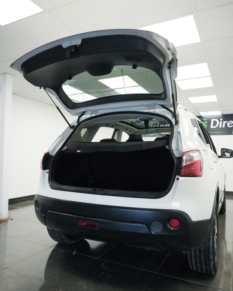 Used Nissan Qashqai 2012 for sale - 77057604: Photo 8