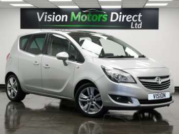 2016 (66) - 1.4i Turbo SE Euro 6 5dr