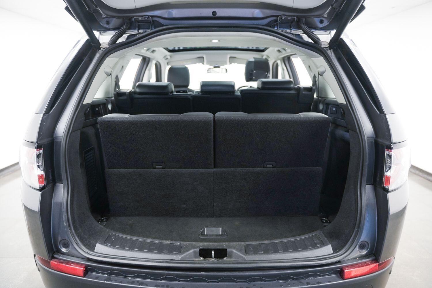 Used Land Rover Discovery Sport for sale - 77237947: Photo 11