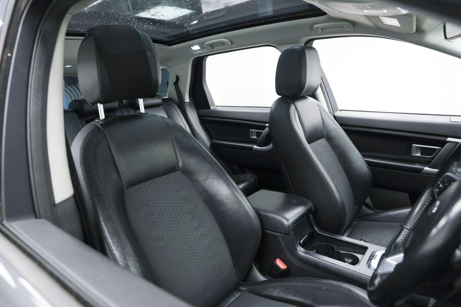 Used Land Rover Discovery Sport for sale - 77237947: Photo 13