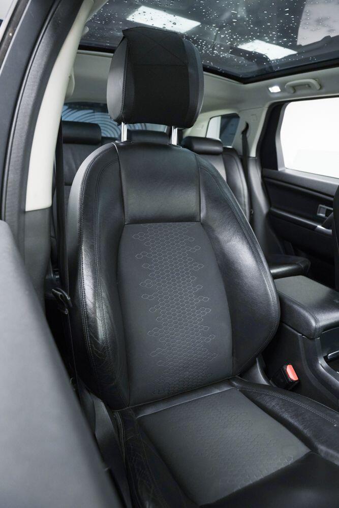 Used Land Rover Discovery Sport for sale - 77237947: Photo 14