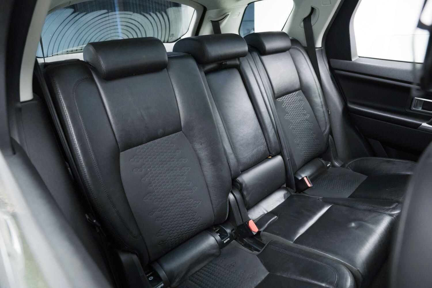 Used Land Rover Discovery Sport for sale - 77237947: Photo 16