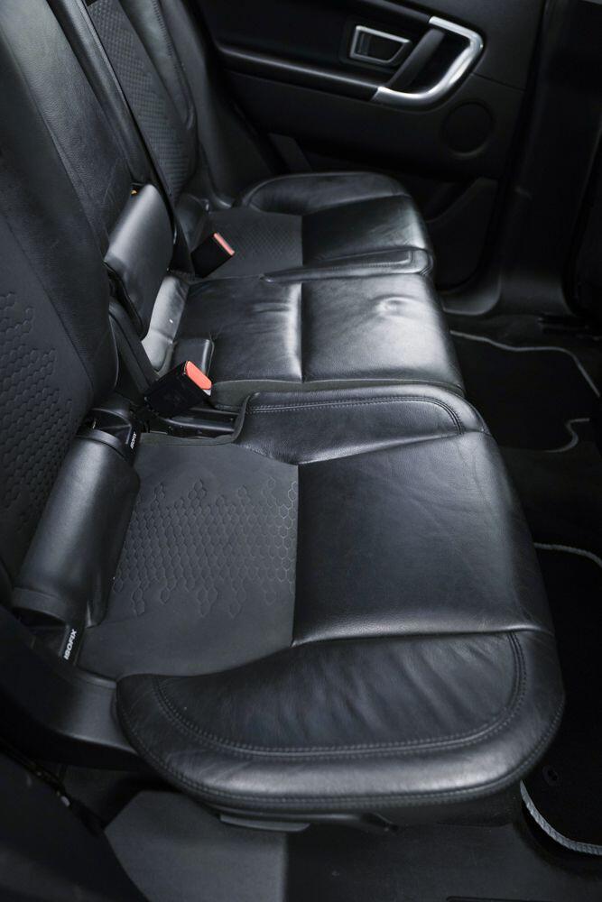 Used Land Rover Discovery Sport for sale - 77237947: Photo 17