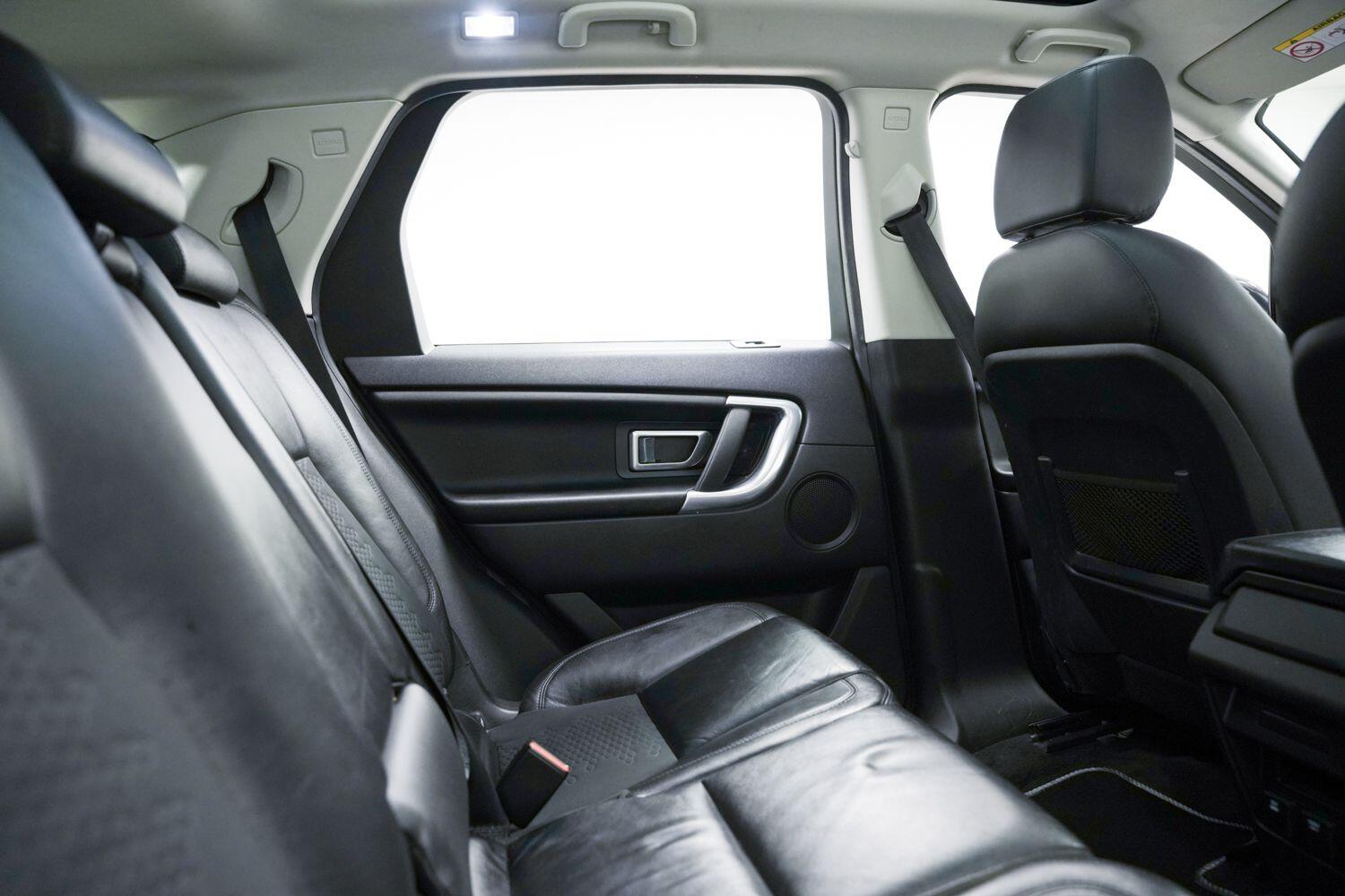 Used Land Rover Discovery Sport for sale - 77237947: Photo 18