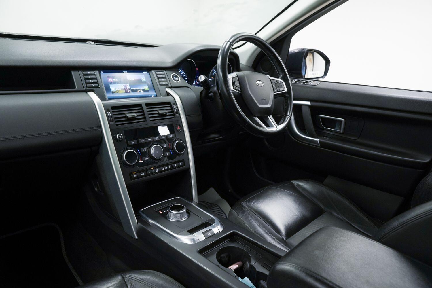 Used Land Rover Discovery Sport for sale - 77237947: Photo 20