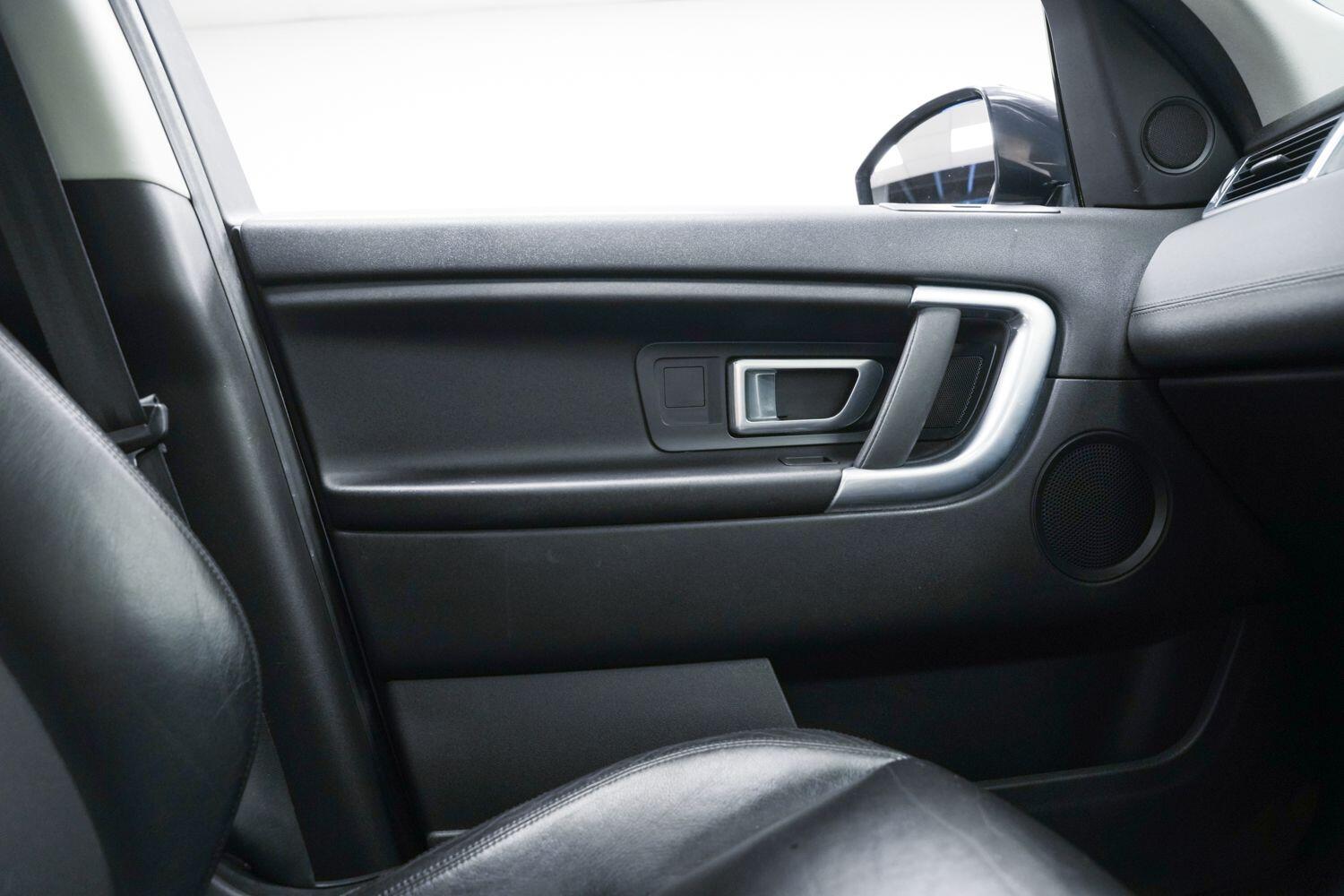 Used Land Rover Discovery Sport for sale - 77237947: Photo 21