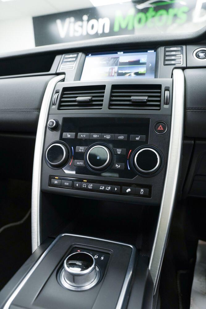 Used Land Rover Discovery Sport for sale - 77237947: Photo 23