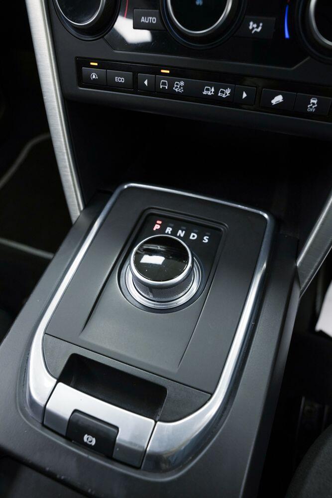 Used Land Rover Discovery Sport for sale - 77237947: Photo 24