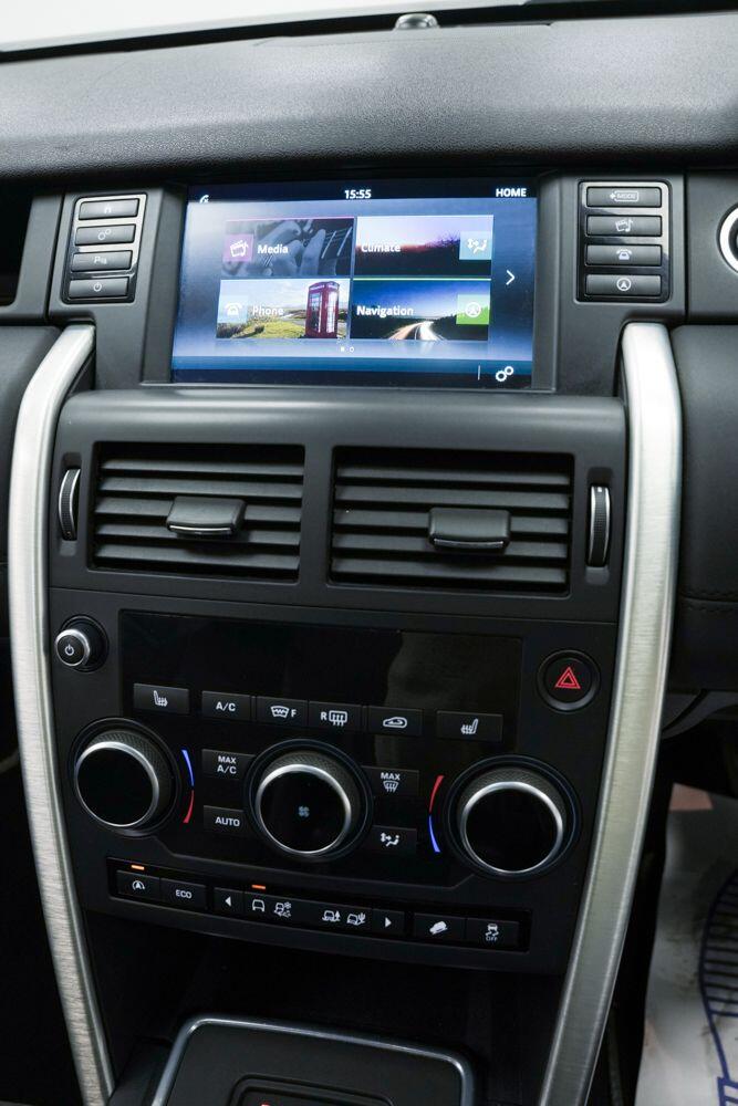 Used Land Rover Discovery Sport for sale - 77237947: Photo 25