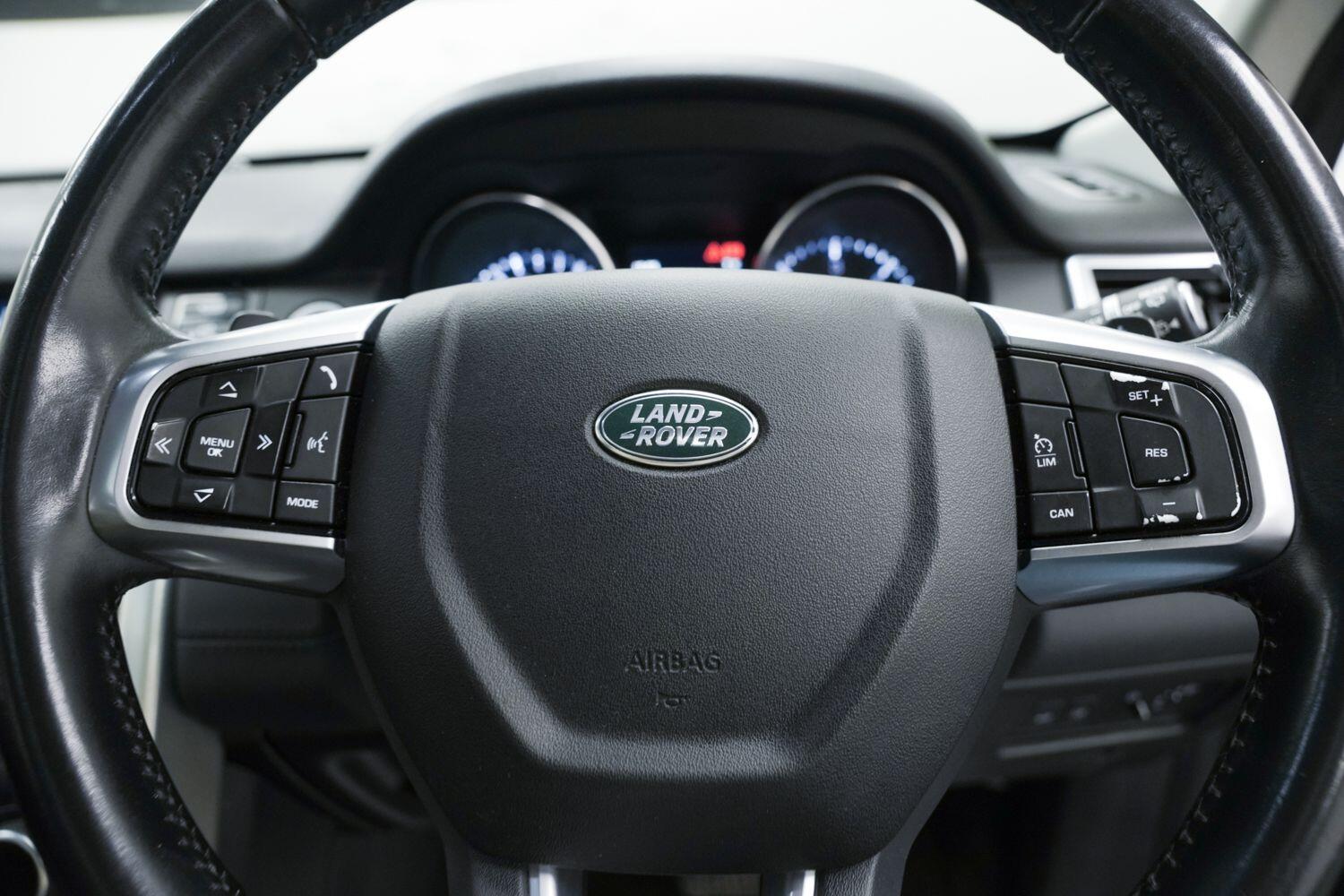 Used Land Rover Discovery Sport for sale - 77237947: Photo 26