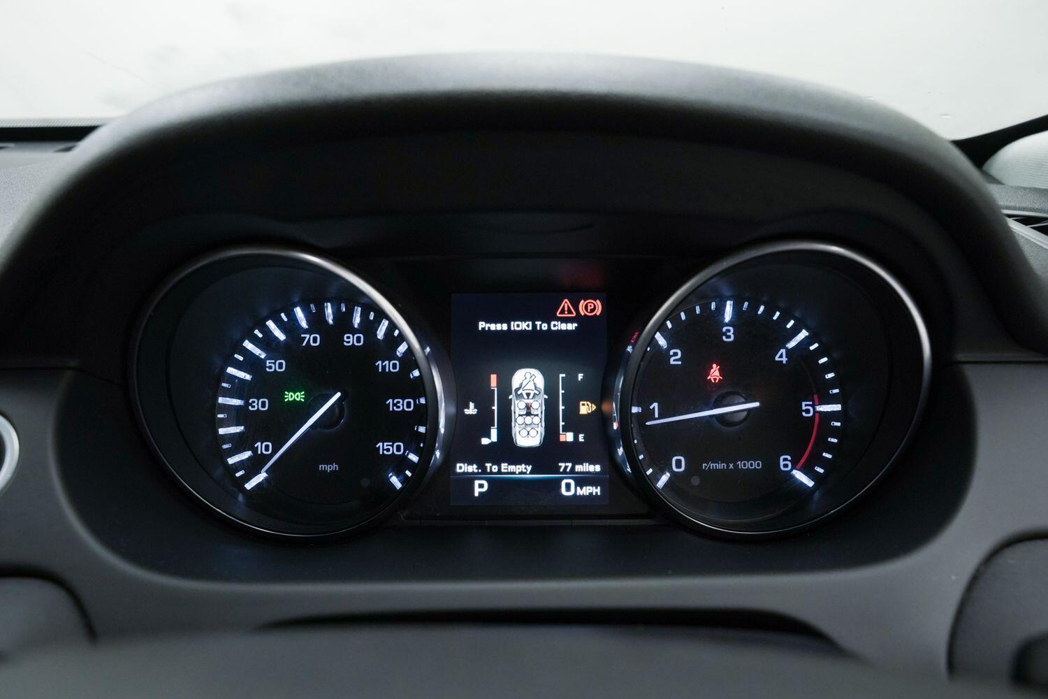 Used Land Rover Discovery Sport for sale - 77237947: Photo 27