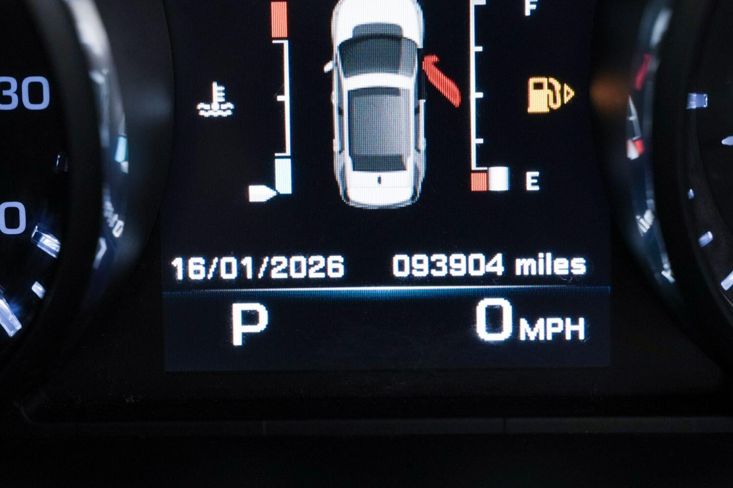 Used Land Rover Discovery Sport for sale - 77237947: Photo 28