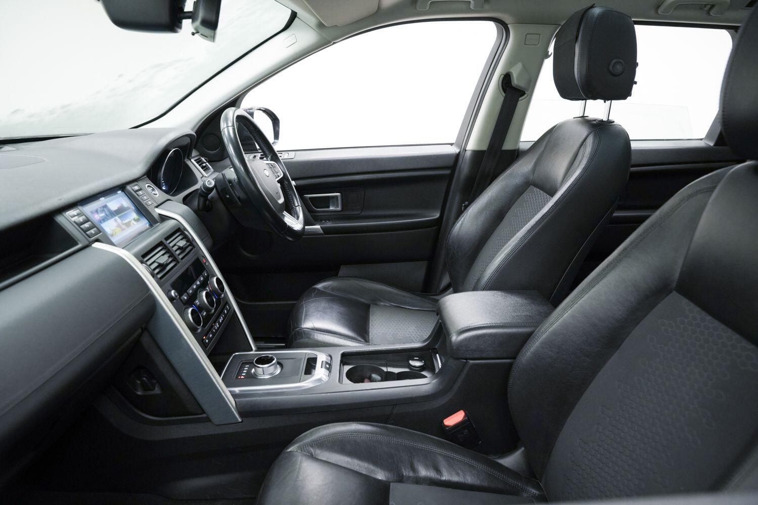 Used Land Rover Discovery Sport for sale - 77237947: Photo 29