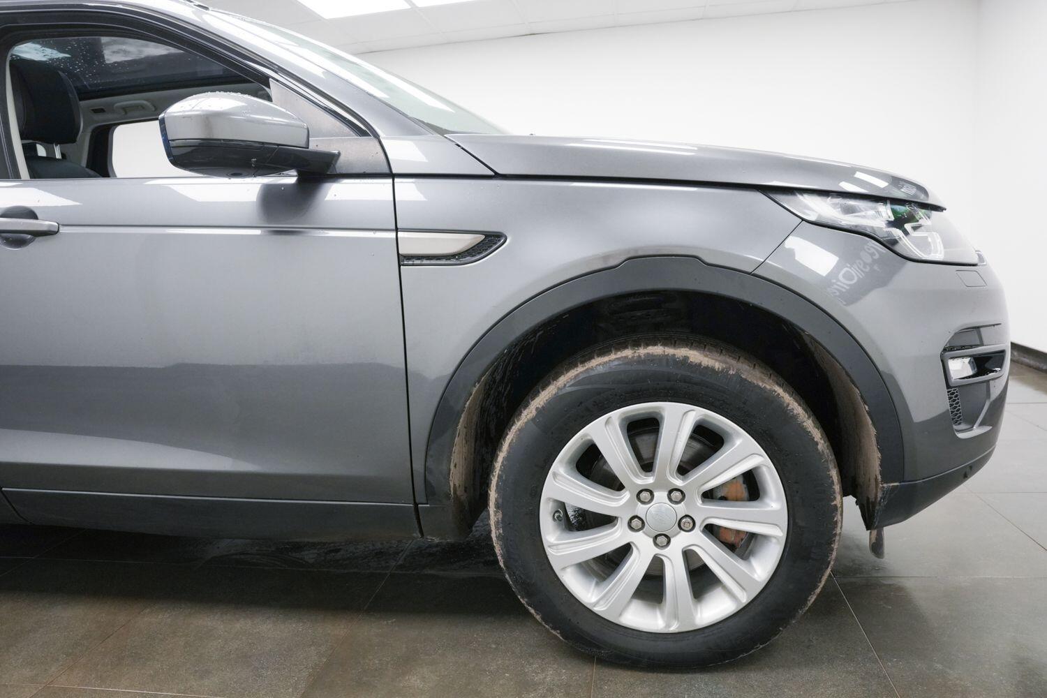 Used Land Rover Discovery Sport for sale - 77237947: Photo 5