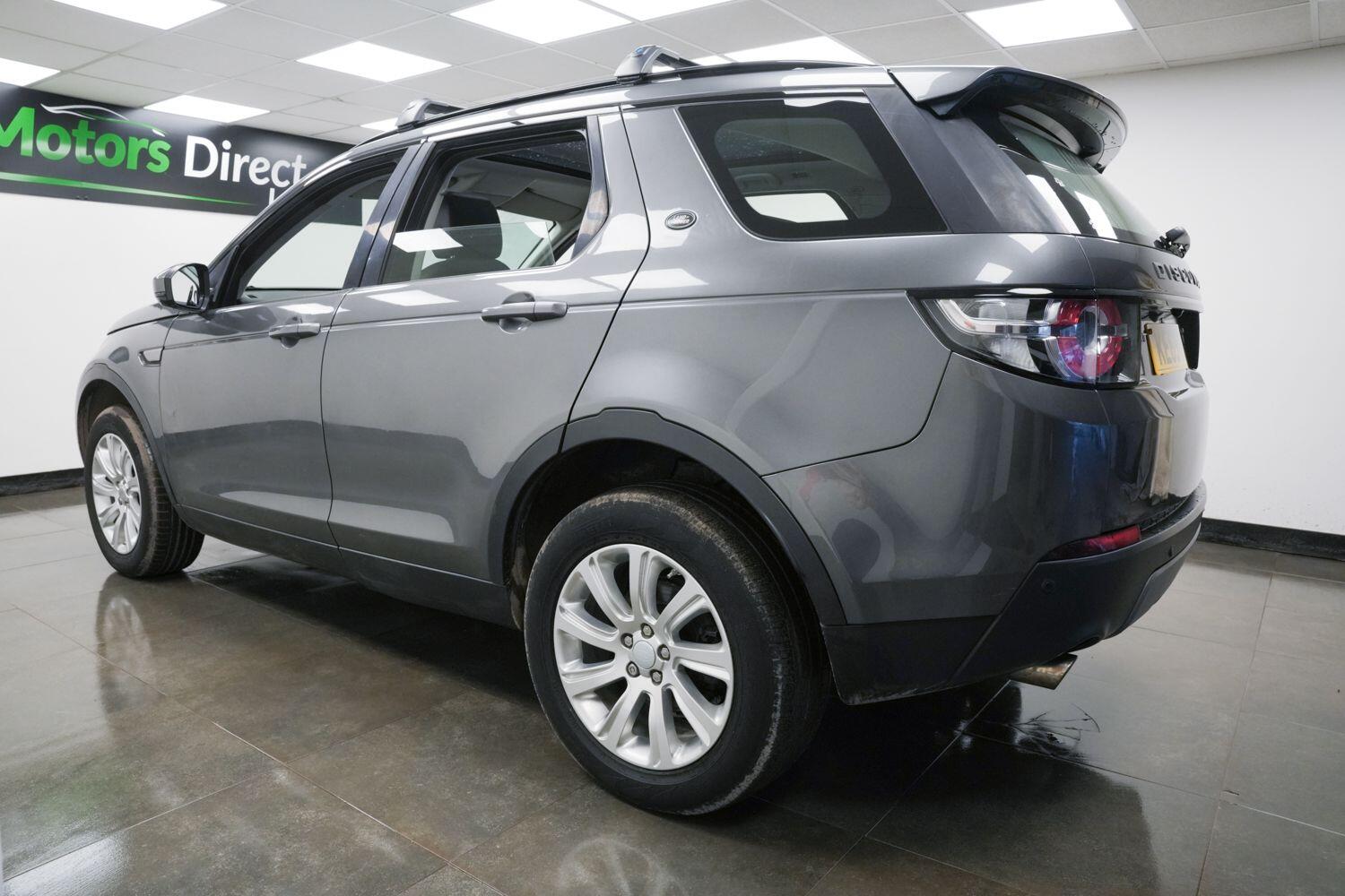 Used Land Rover Discovery Sport for sale - 77237947: Photo 7