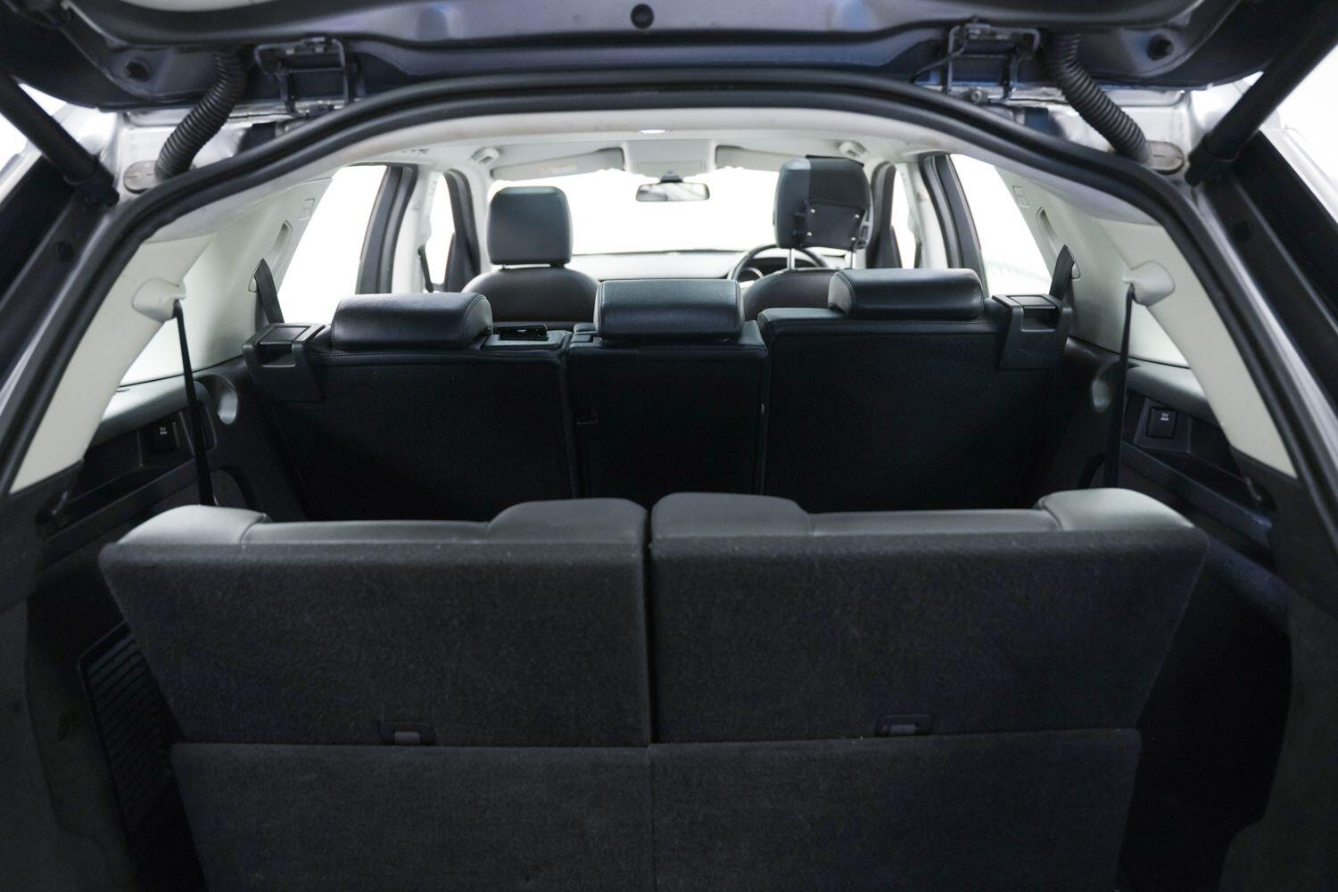 Used Land Rover Discovery Sport for sale - 77237947: Photo 9