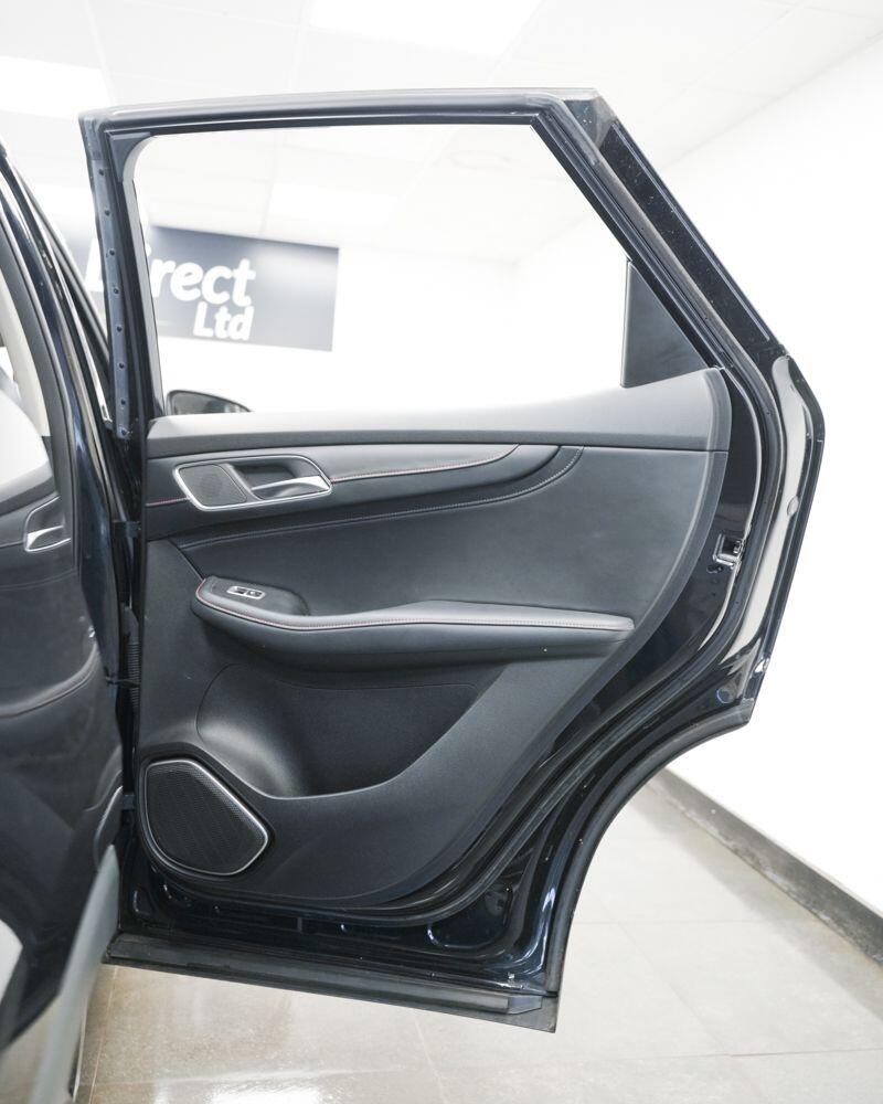 Used MG MG HS 2022 for sale - 77411104: Photo 18