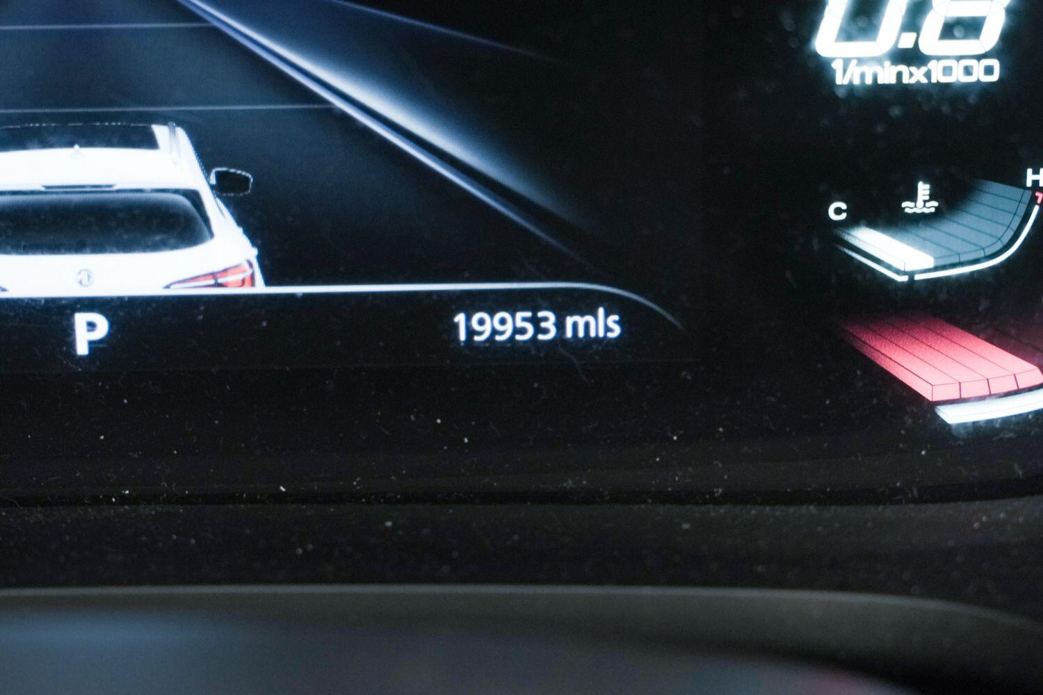 Used MG MG HS 2022 for sale - 77411104: Photo 26