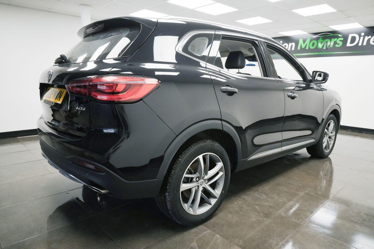 Used MG MG HS 2022 for sale - 77411104: Photo 4