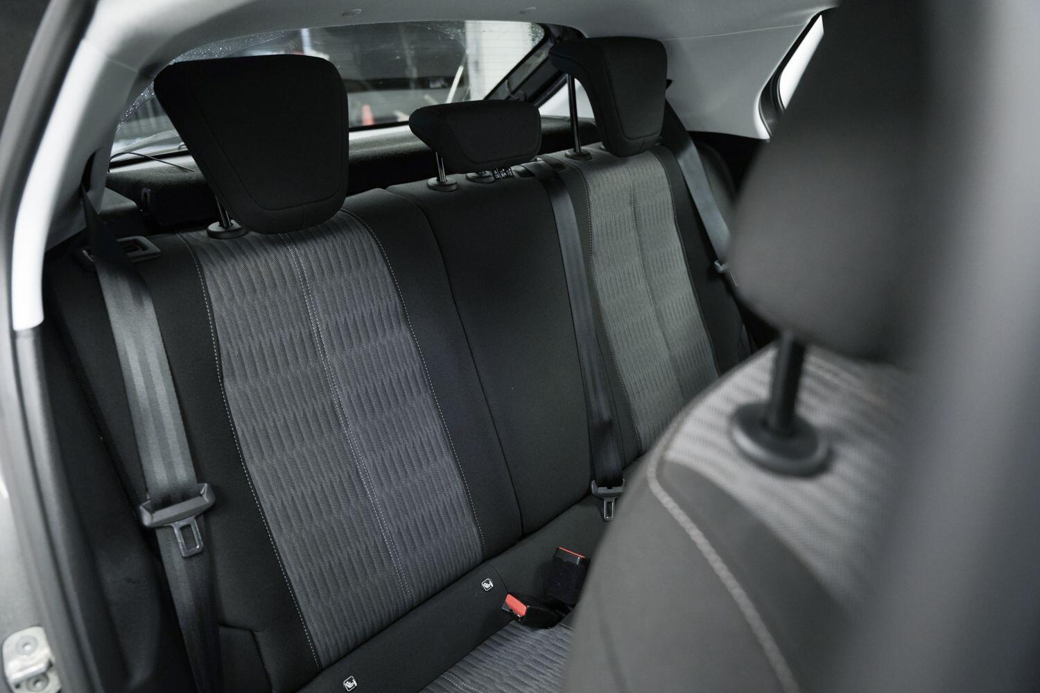 Used Vauxhall Corsa 2020 for sale - 76592011: Photo 14