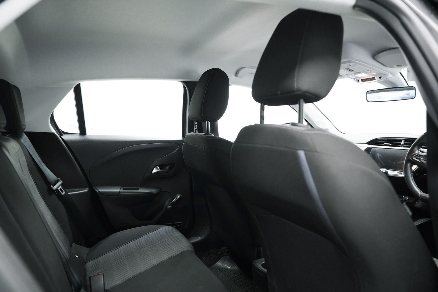 Used Vauxhall Corsa 2020 for sale - 76592011: Photo 16