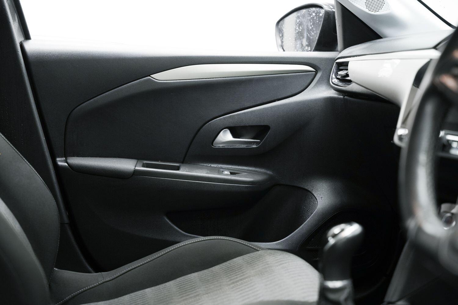 Used Vauxhall Corsa 2020 for sale - 76592011: Photo 21