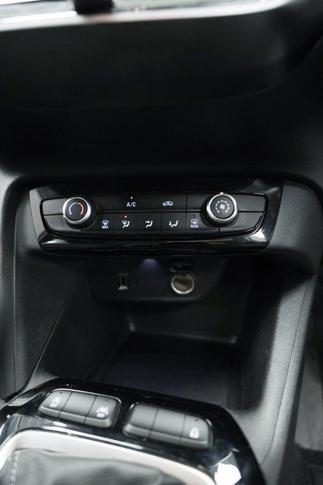 Used Vauxhall Corsa 2020 for sale - 76592011: Photo 22