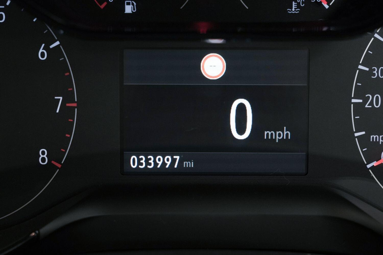 Used Vauxhall Corsa 2020 for sale - 76592011: Photo 25