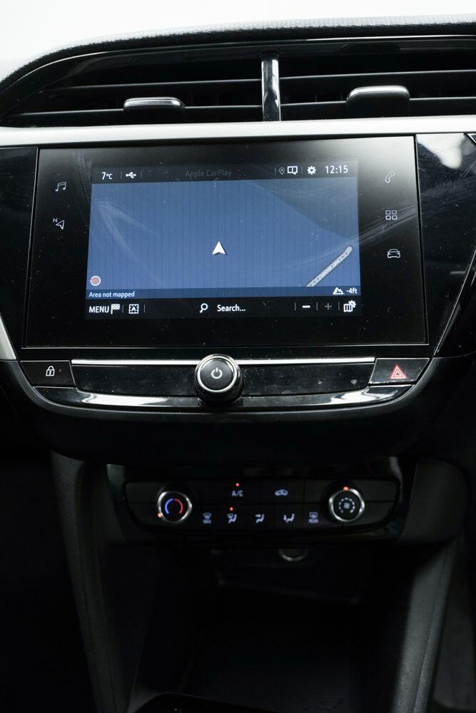 Used Vauxhall Corsa 2020 for sale - 76592011: Photo 26