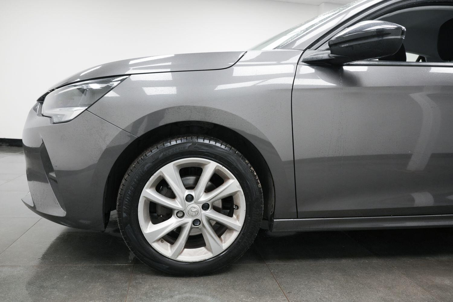 Used Vauxhall Corsa 2020 for sale - 76592011: Photo 6