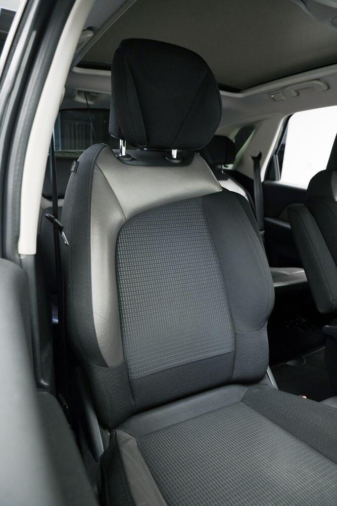 Used Citroen C4 Picasso 2016 for sale - 77015526: Photo 12