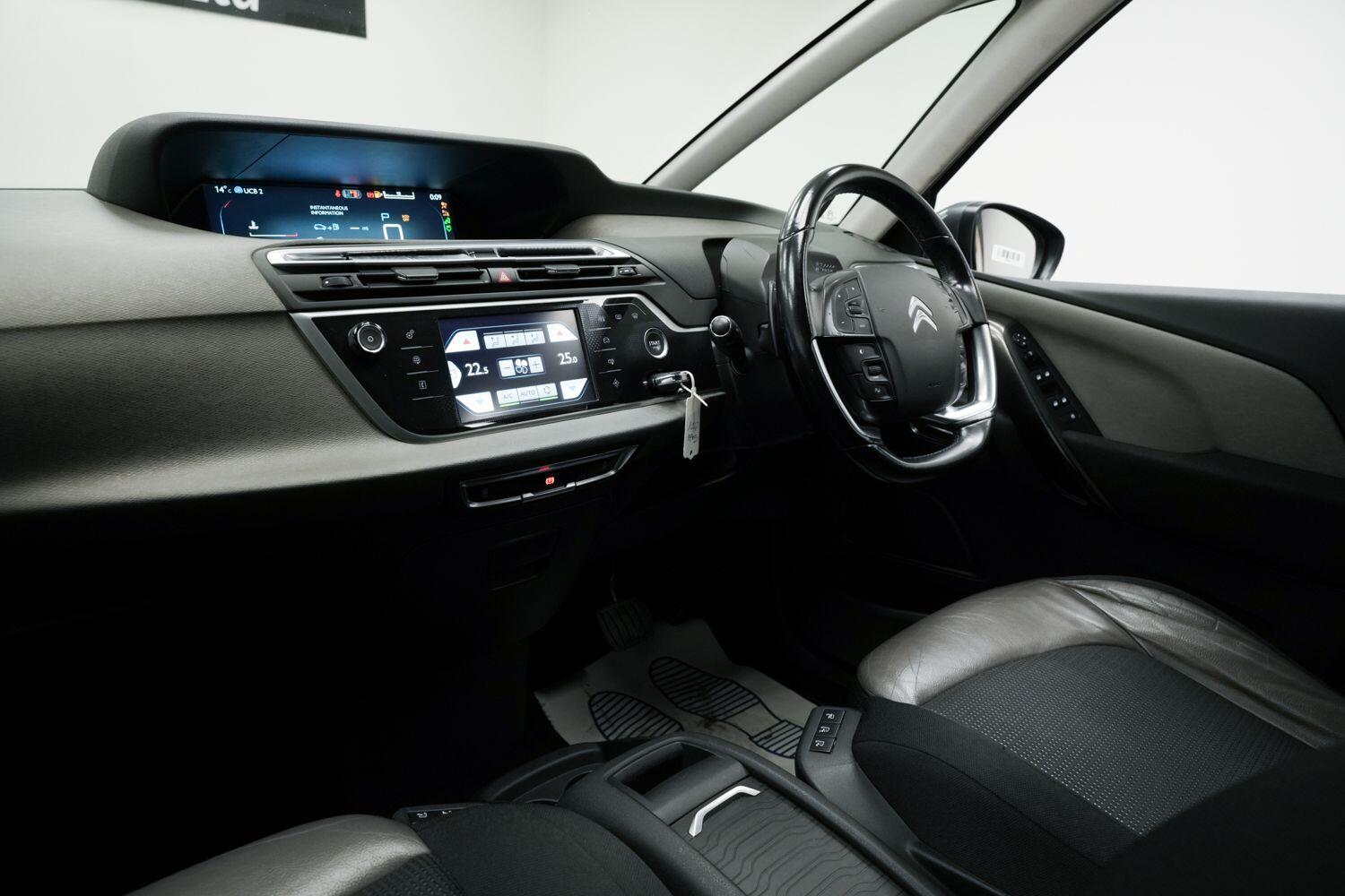 Used Citroen C4 Picasso 2016 for sale - 77015526: Photo 18