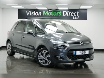 2016 (66) - 1.6 BlueHDi Exclusive+ 5dr EAT6